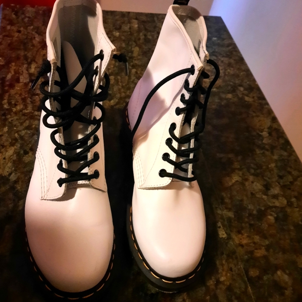 Doc Marten's Boots